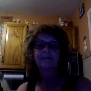 Meet your Posher, Cindy